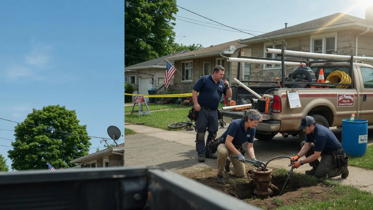 Water Heater Replacement in Todd, NC near me